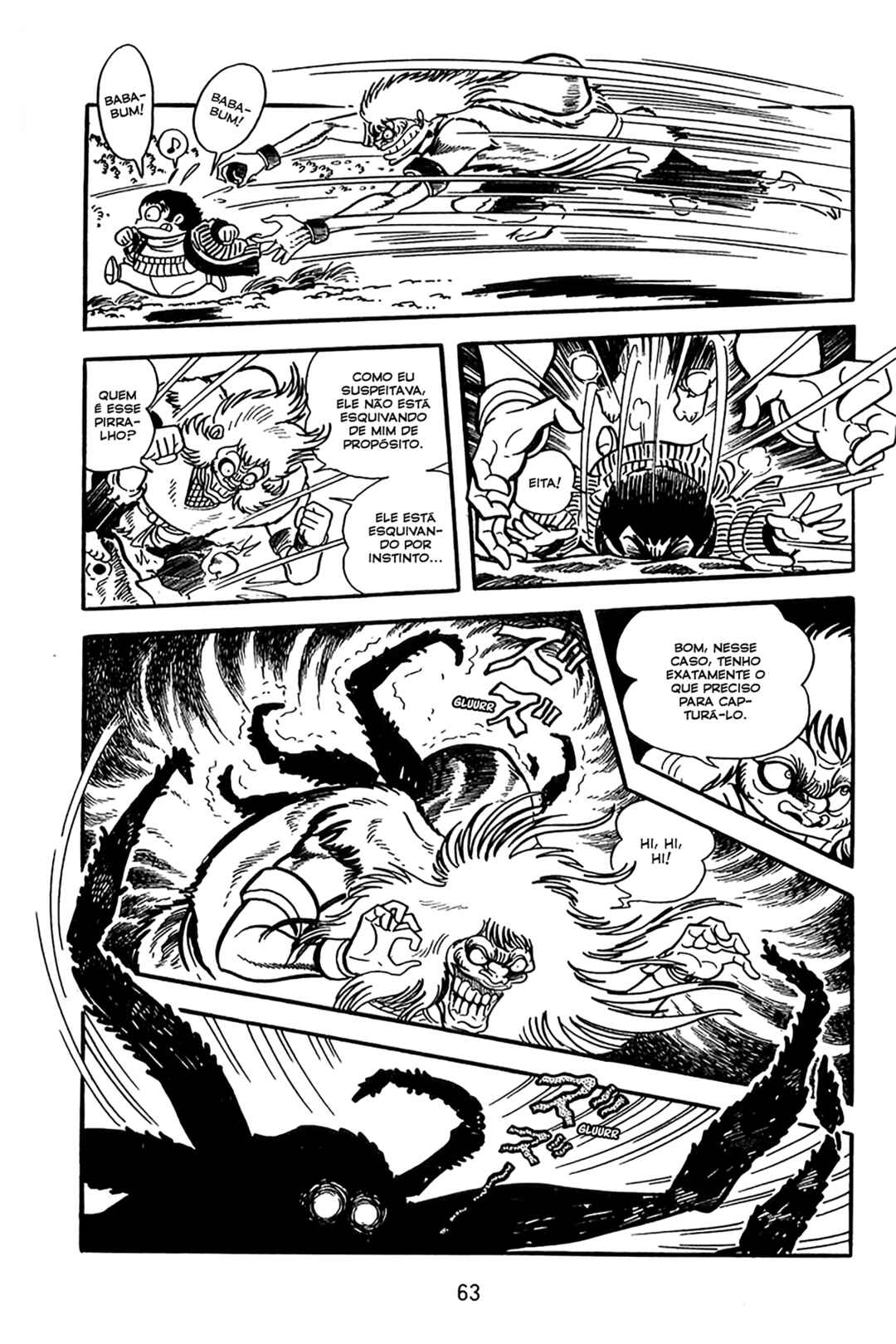 Maju Battlefront Chapter 16 - Page 8