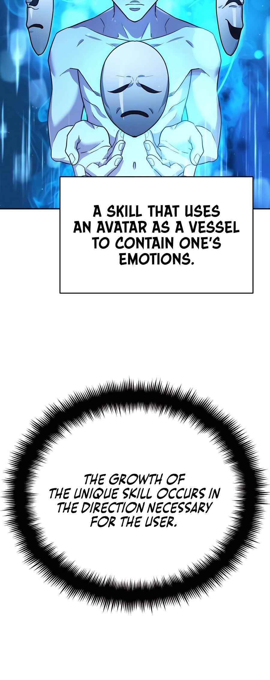 Nae Bunsin i Geomuri ga Doeeoganda Chapter 11 - Page 21