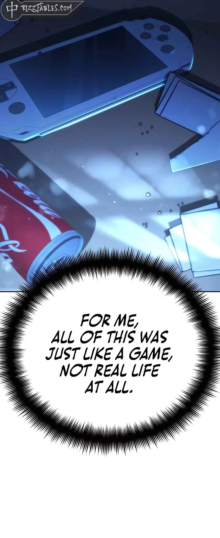 Nae Bunsin i Geomuri ga Doeeoganda Chapter 11 - Page 26