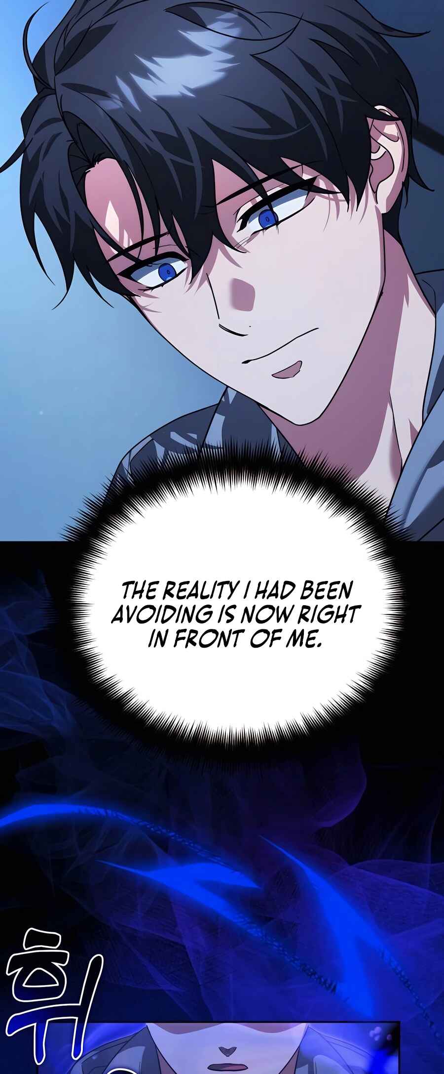 Nae Bunsin i Geomuri ga Doeeoganda Chapter 11 - Page 28