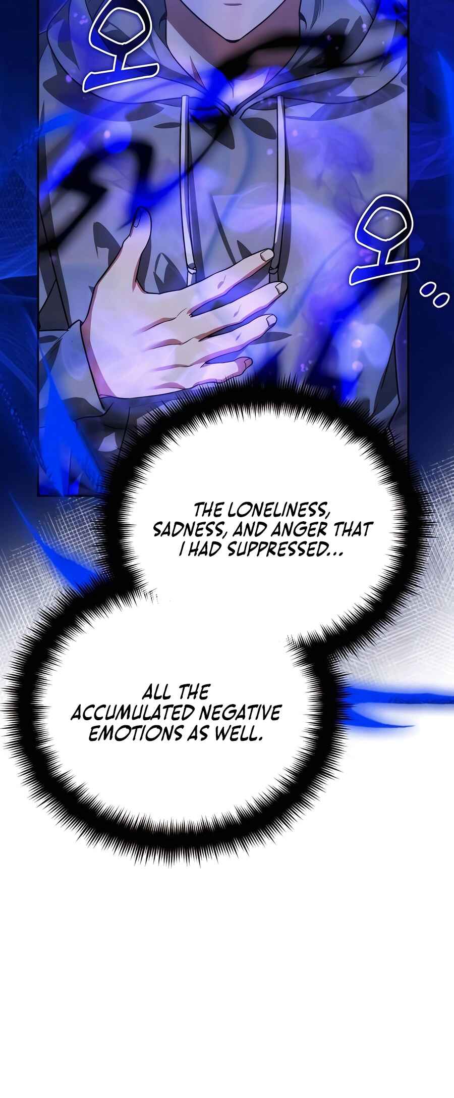 Nae Bunsin i Geomuri ga Doeeoganda Chapter 11 - Page 29
