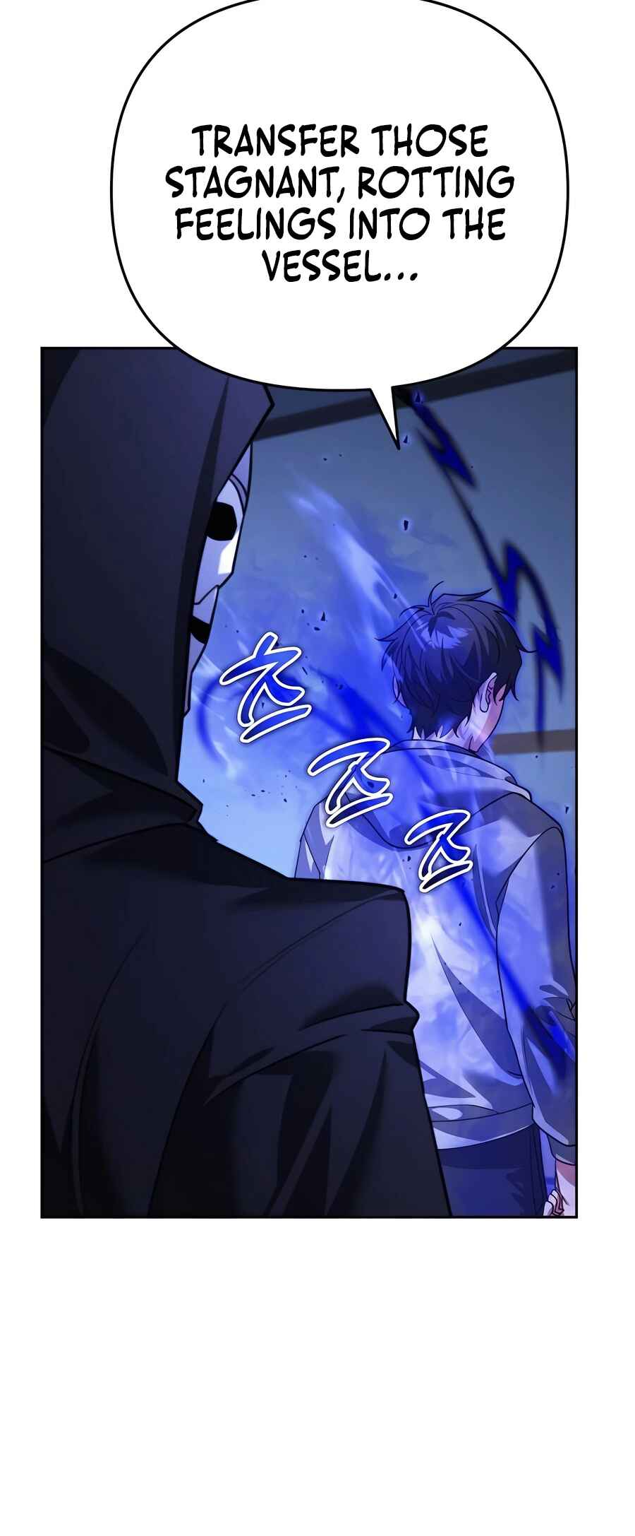 Nae Bunsin i Geomuri ga Doeeoganda Chapter 11 - Page 31