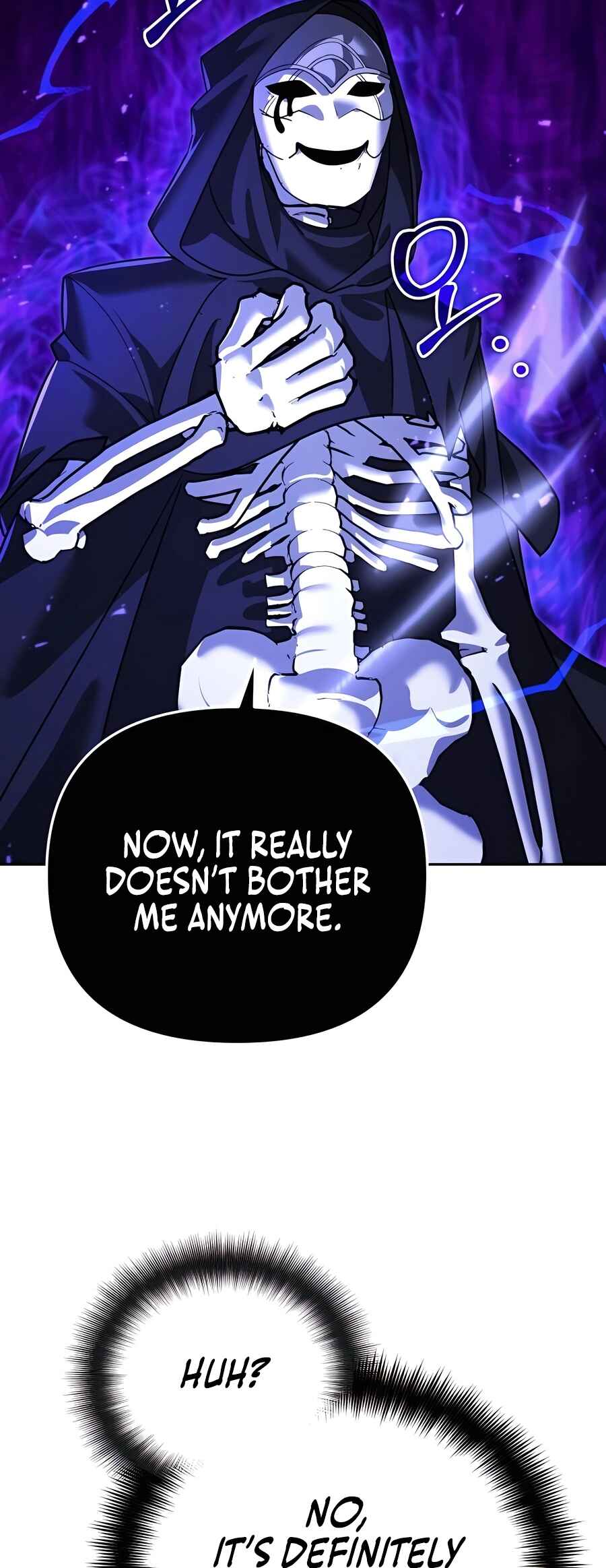 Nae Bunsin i Geomuri ga Doeeoganda Chapter 11 - Page 36