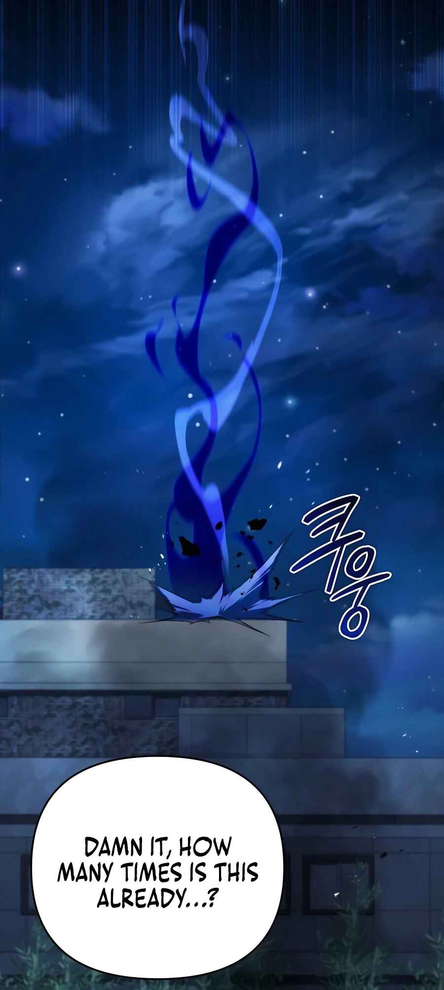 Nae Bunsin i Geomuri ga Doeeoganda Chapter 11 - Page 52
