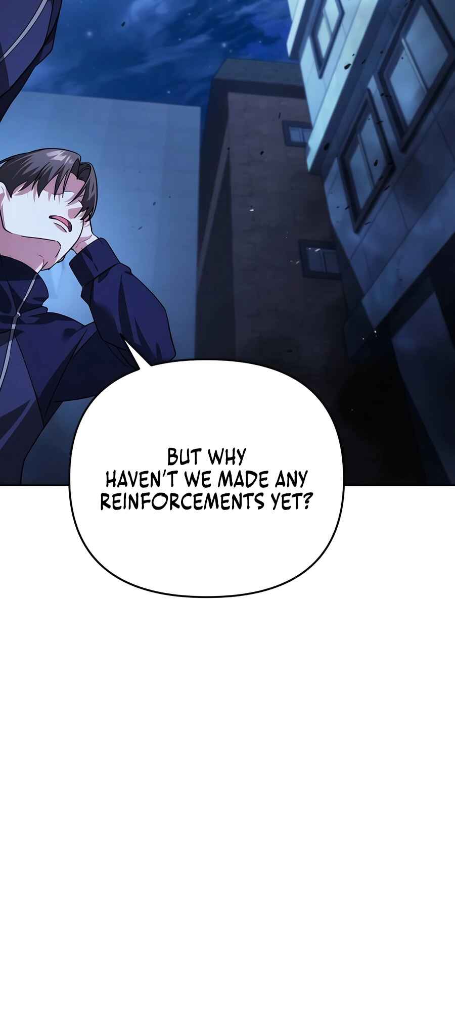 Nae Bunsin i Geomuri ga Doeeoganda Chapter 11 - Page 54