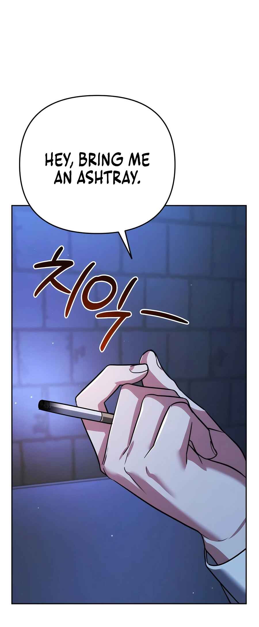 Nae Bunsin i Geomuri ga Doeeoganda Chapter 11 - Page 61
