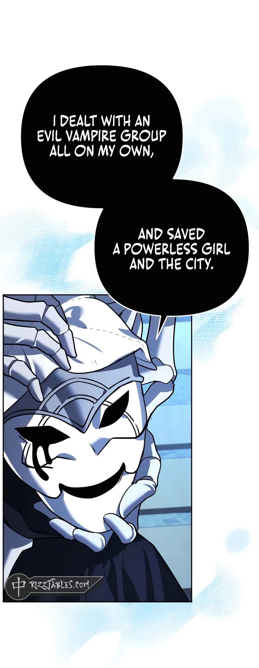 Nae Bunsin i Geomuri ga Doeeoganda Chapter 11 - Page 7