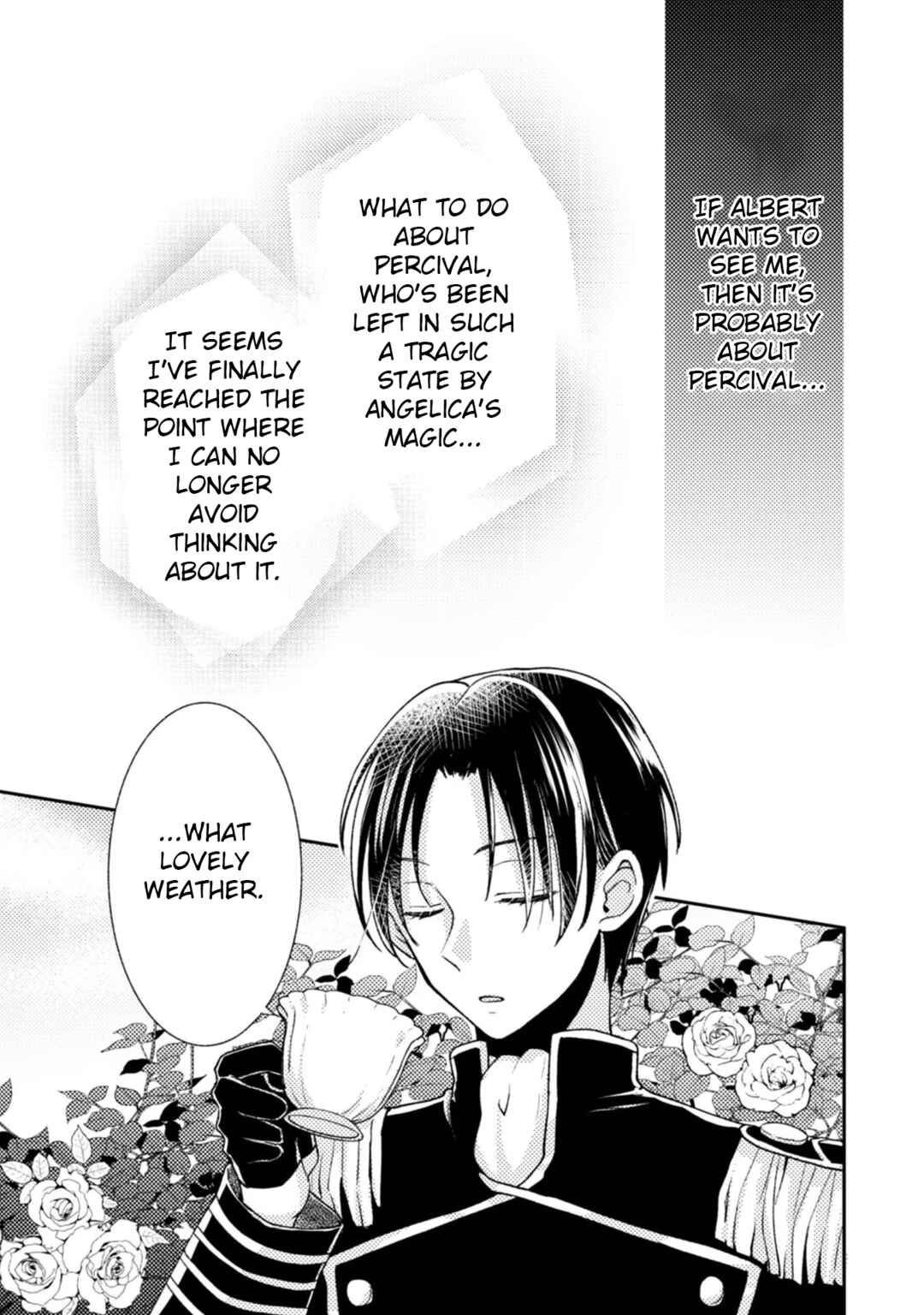 Ouji-sama Nante, Kocchi Kara Negaisage Desu wa! Chapter 7 - Page 15