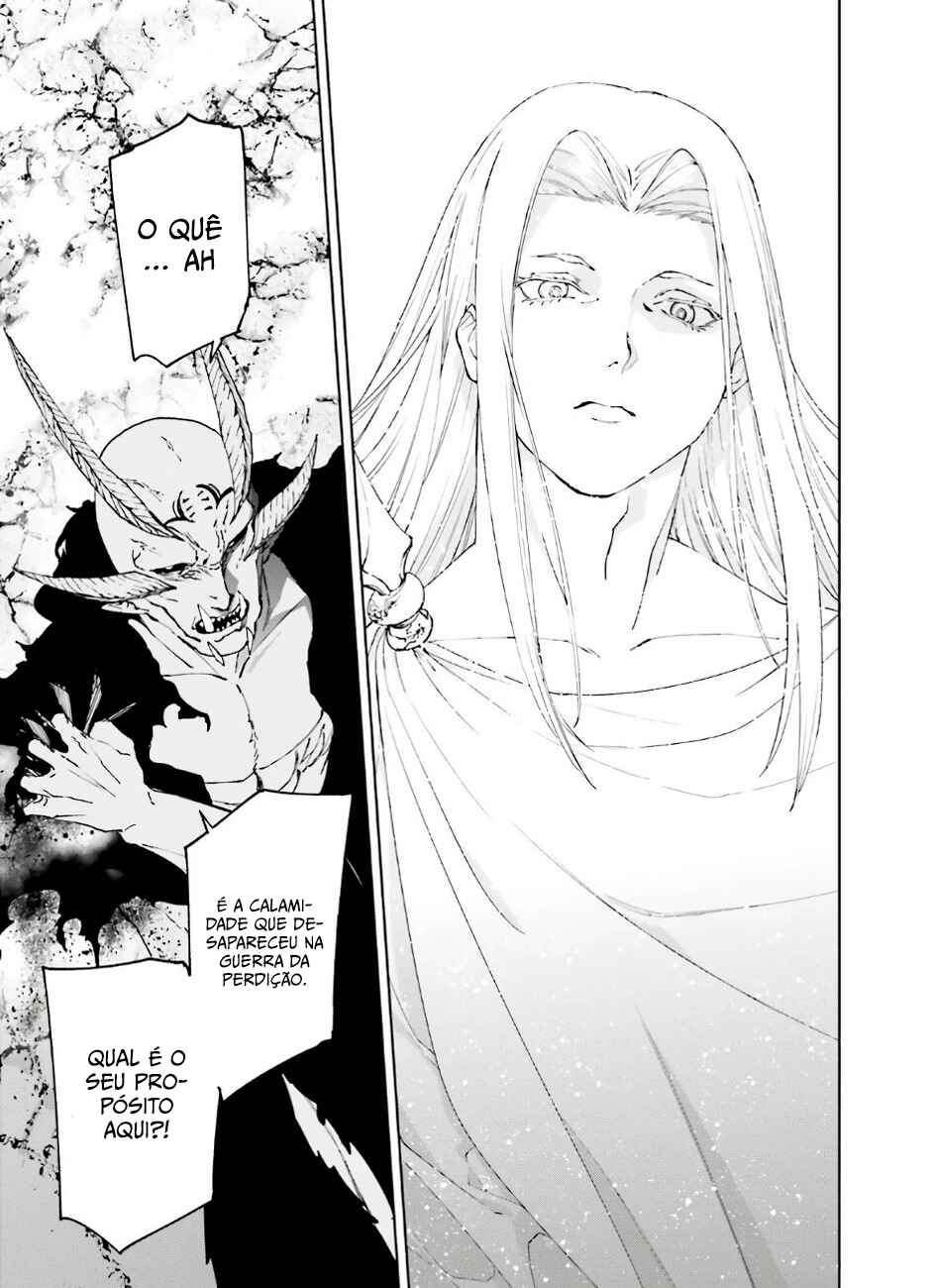 Sekai no Owari no Encore Chapter 50 - Page 24