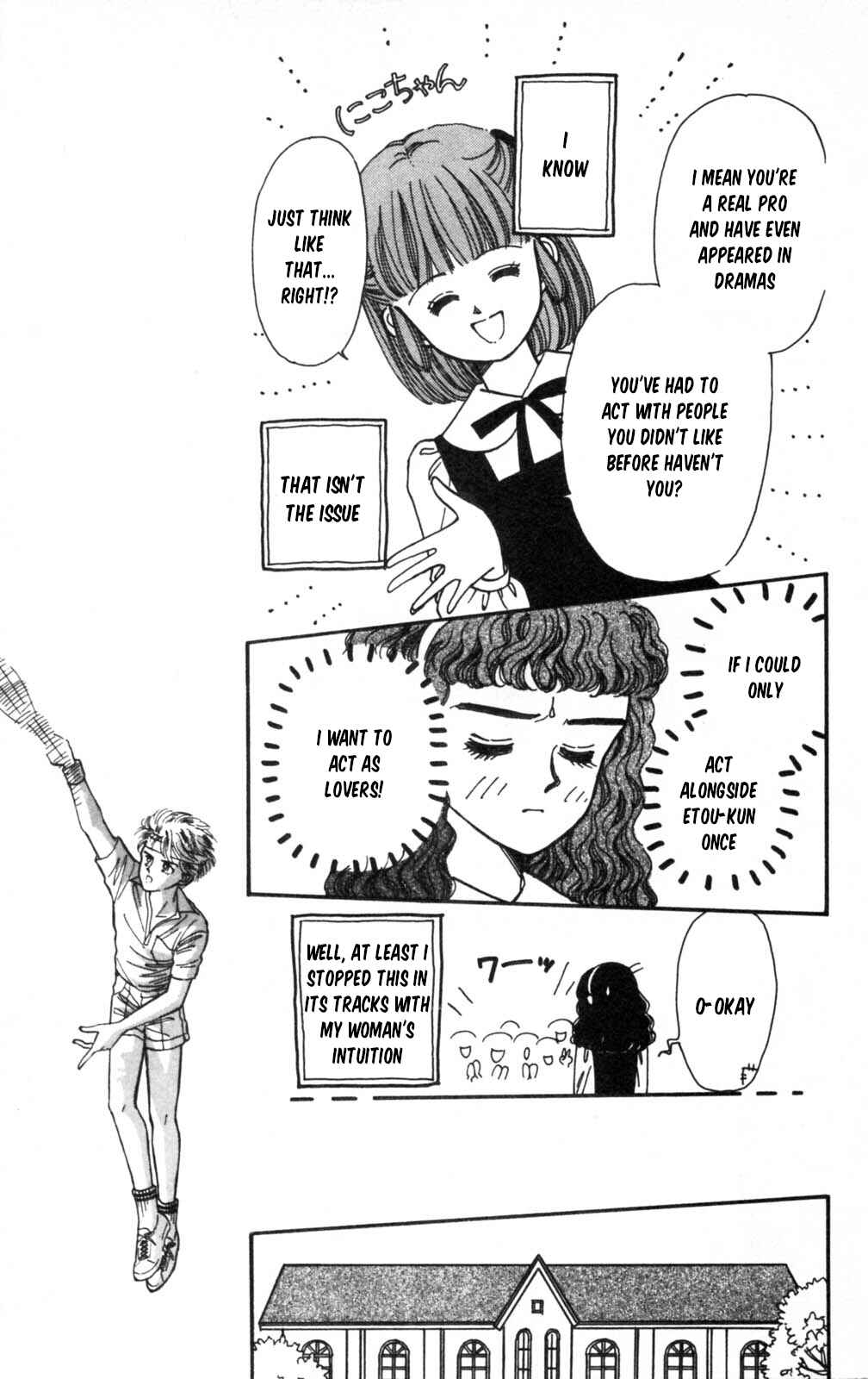 Tokimeki Tonight Chapter 105 - Page 28