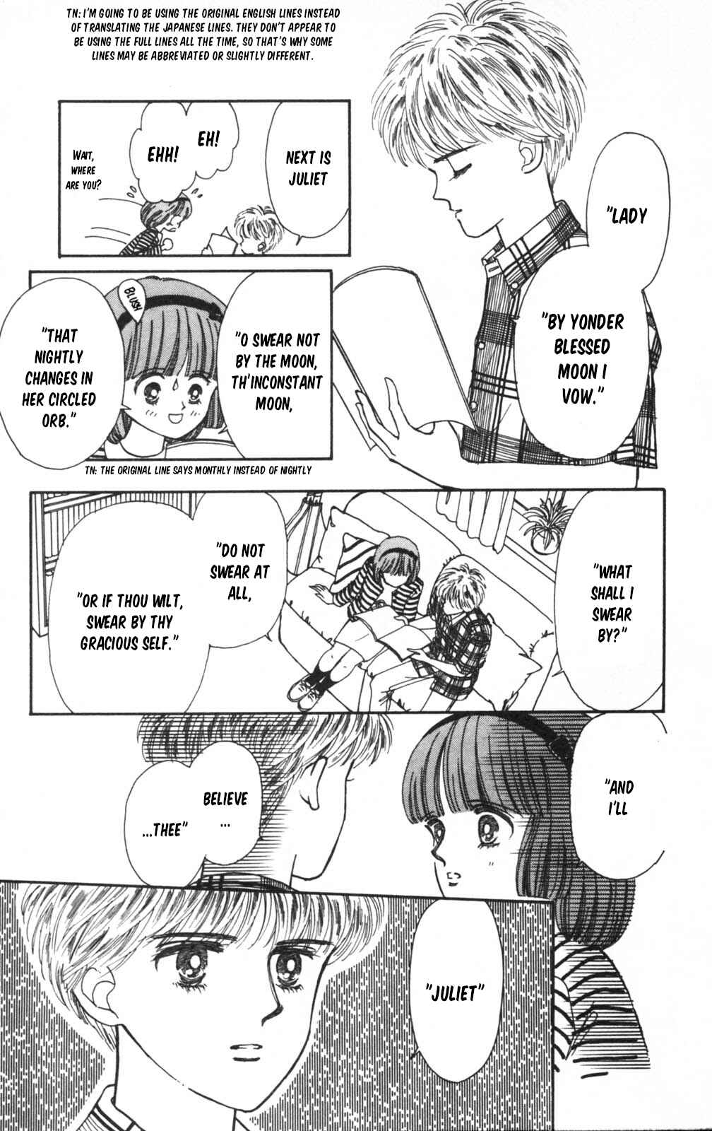 Tokimeki Tonight Chapter 105 - Page 30