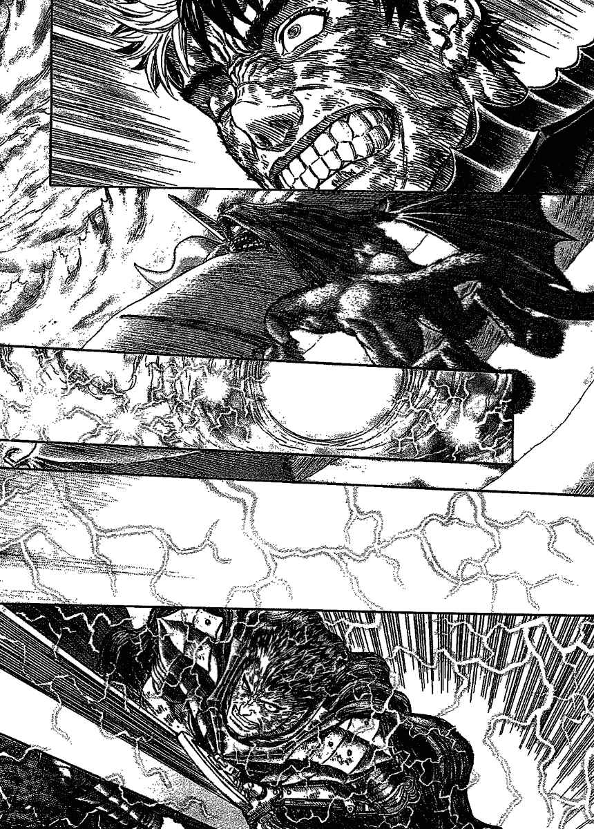 Berserk Chapter 277 - Page 18