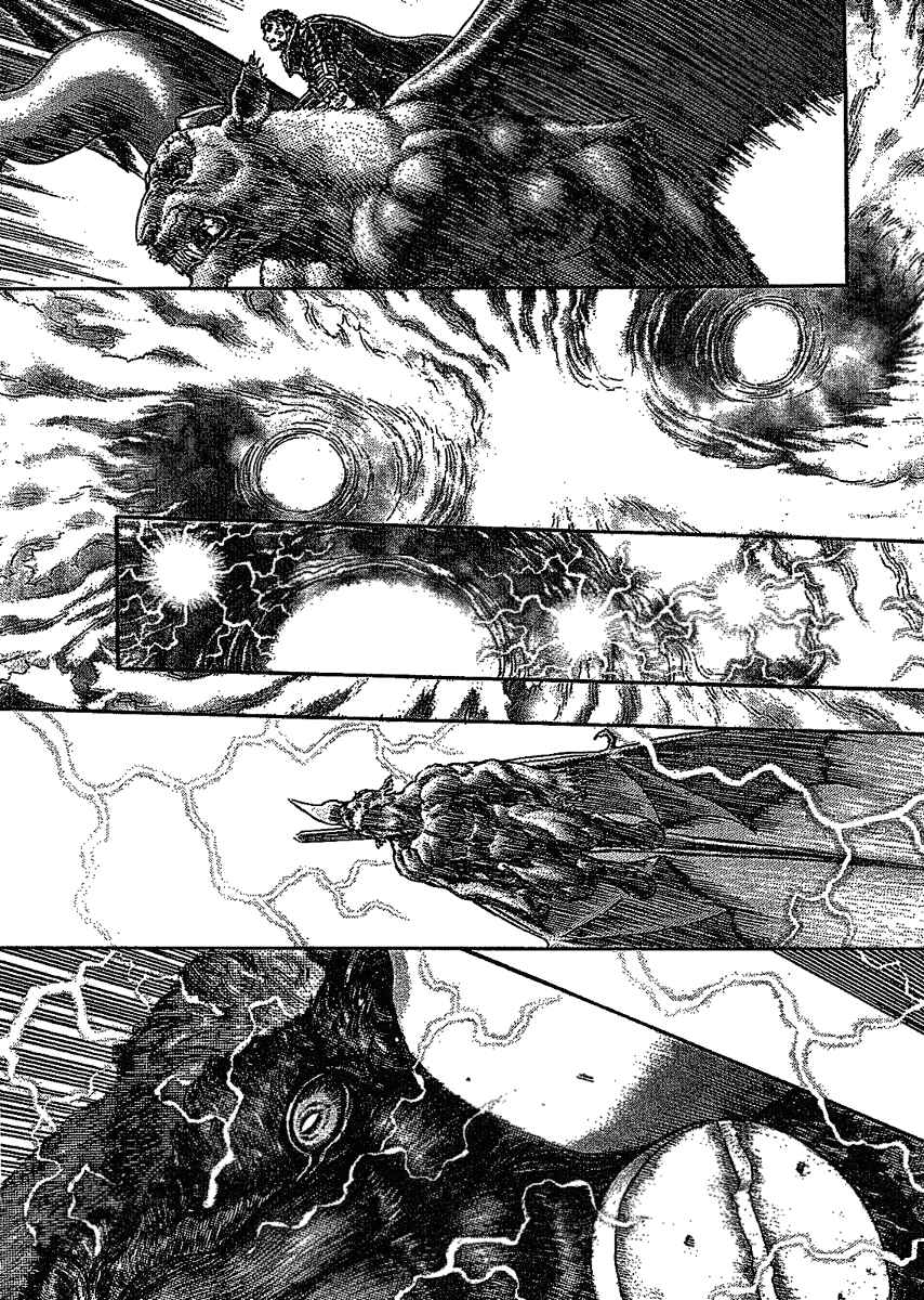Berserk Chapter 277 - Page 19