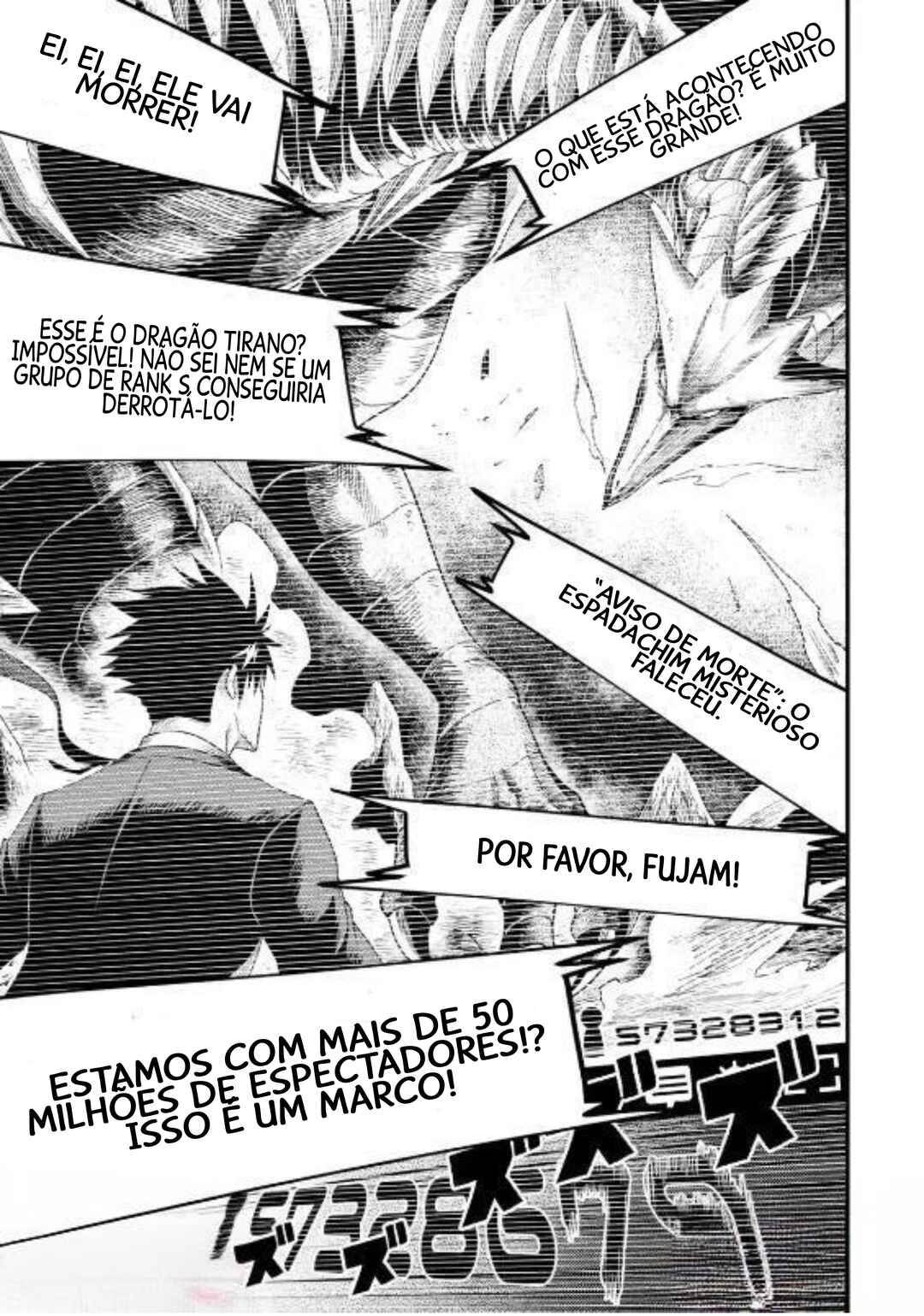 Shachiku Kensei, Haishinsha ni Naru Chapter 2.2 - Page 11