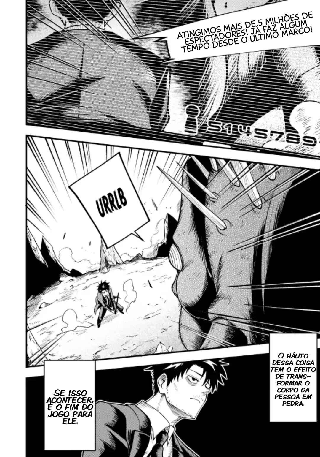 Shachiku Kensei, Haishinsha ni Naru Chapter 2.2 - Page 3