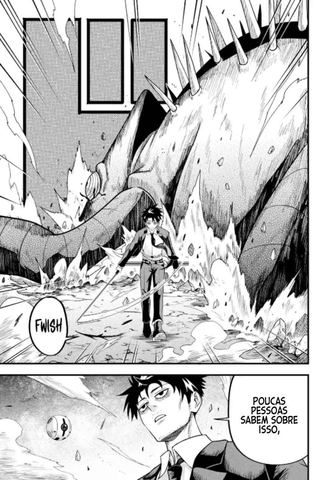 Shachiku Kensei, Haishinsha ni Naru Chapter 2.2 - Page 6