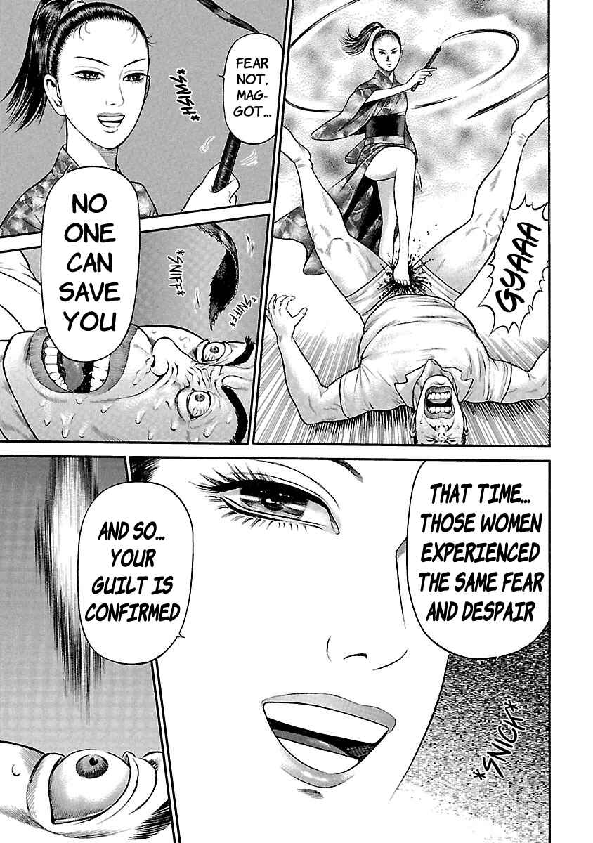 Ninja Papa Chapter 47 - Page 11