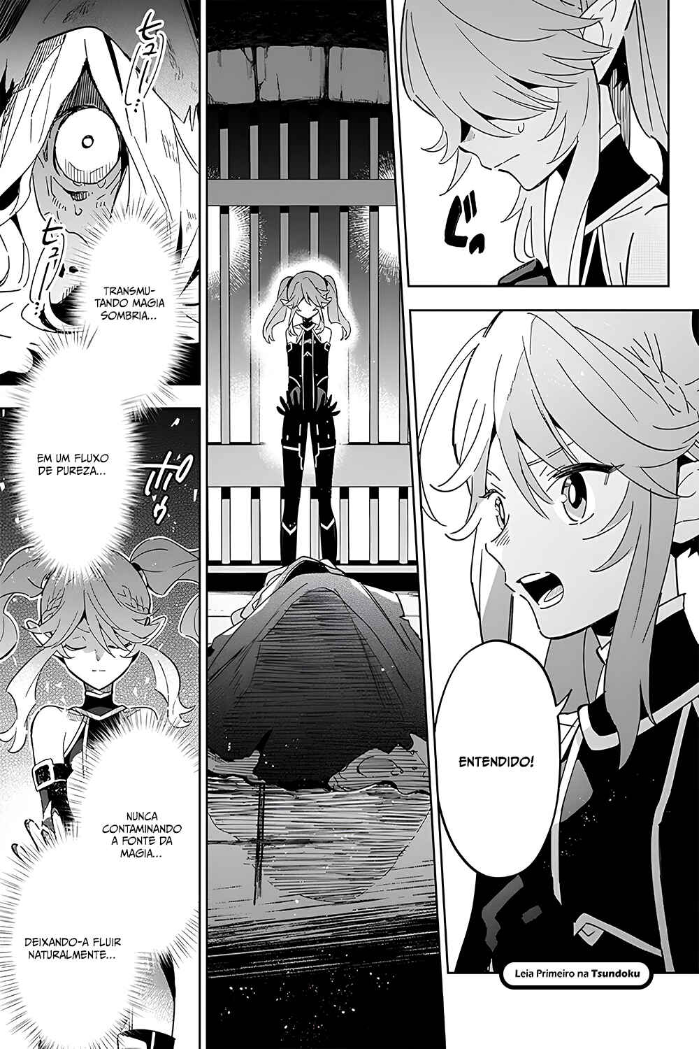 Kage no Jitsuryokusha ni Naritakute! Master of Garden ~Shichikage Retsuden~ Chapter 3 - Page 16