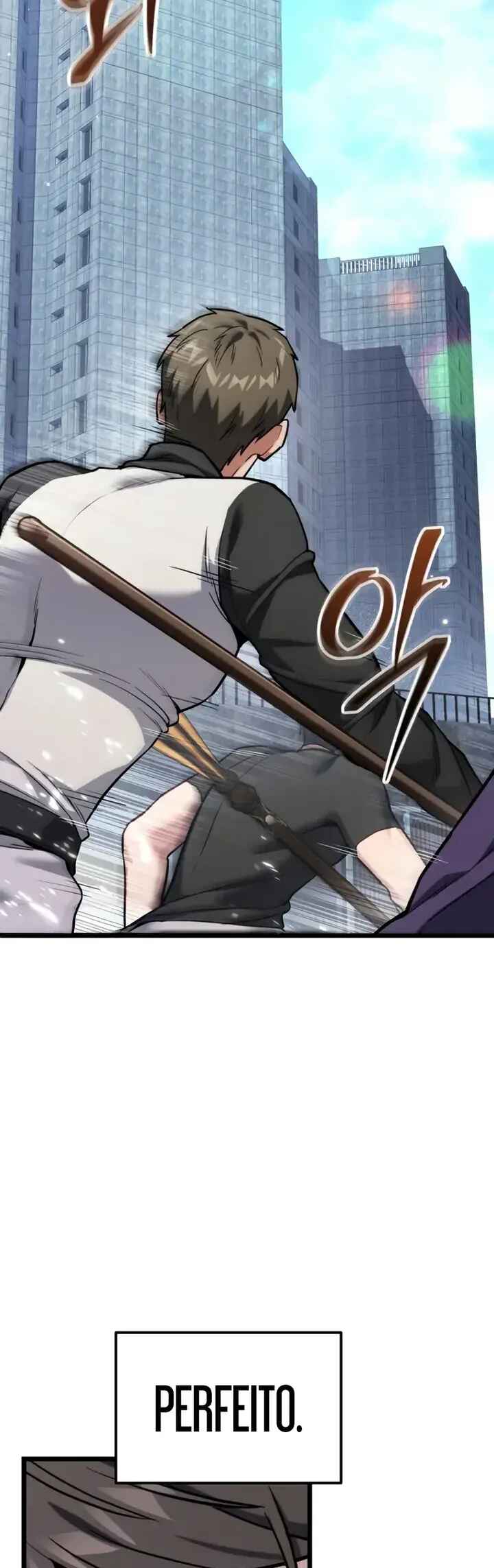 Jipguseok Jeoldaeja Chapter 57 - Page 28