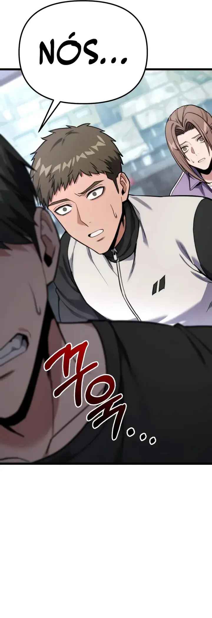 Jipguseok Jeoldaeja Chapter 57 - Page 43