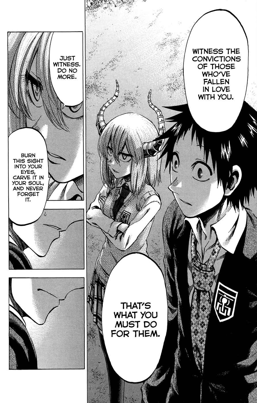 Jitsu wa Watashi wa Chapter 161 - Page 12