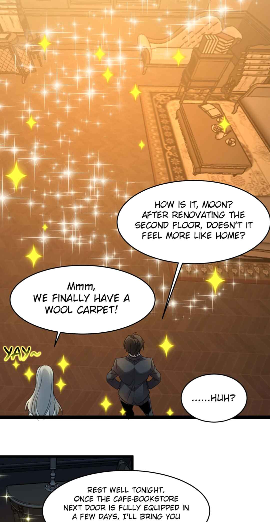 I'm Really Not the Demon God's Lackey Chapter 99 - Page 28