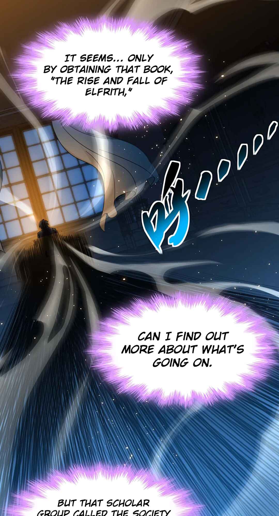 I'm Really Not the Demon God's Lackey Chapter 99 - Page 44