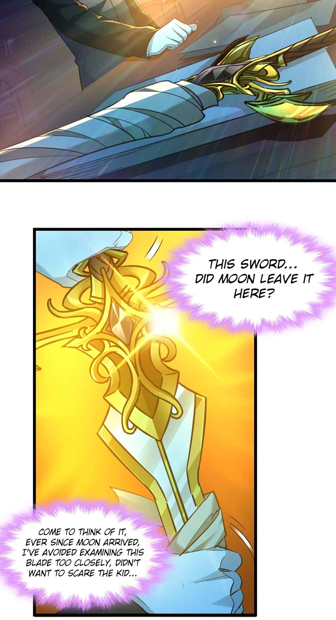 I'm Really Not the Demon God's Lackey Chapter 99 - Page 46