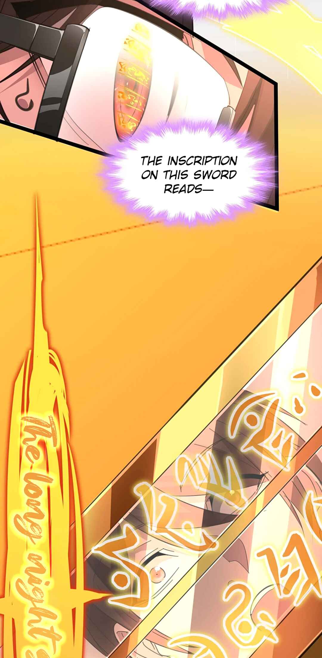I'm Really Not the Demon God's Lackey Chapter 99 - Page 49