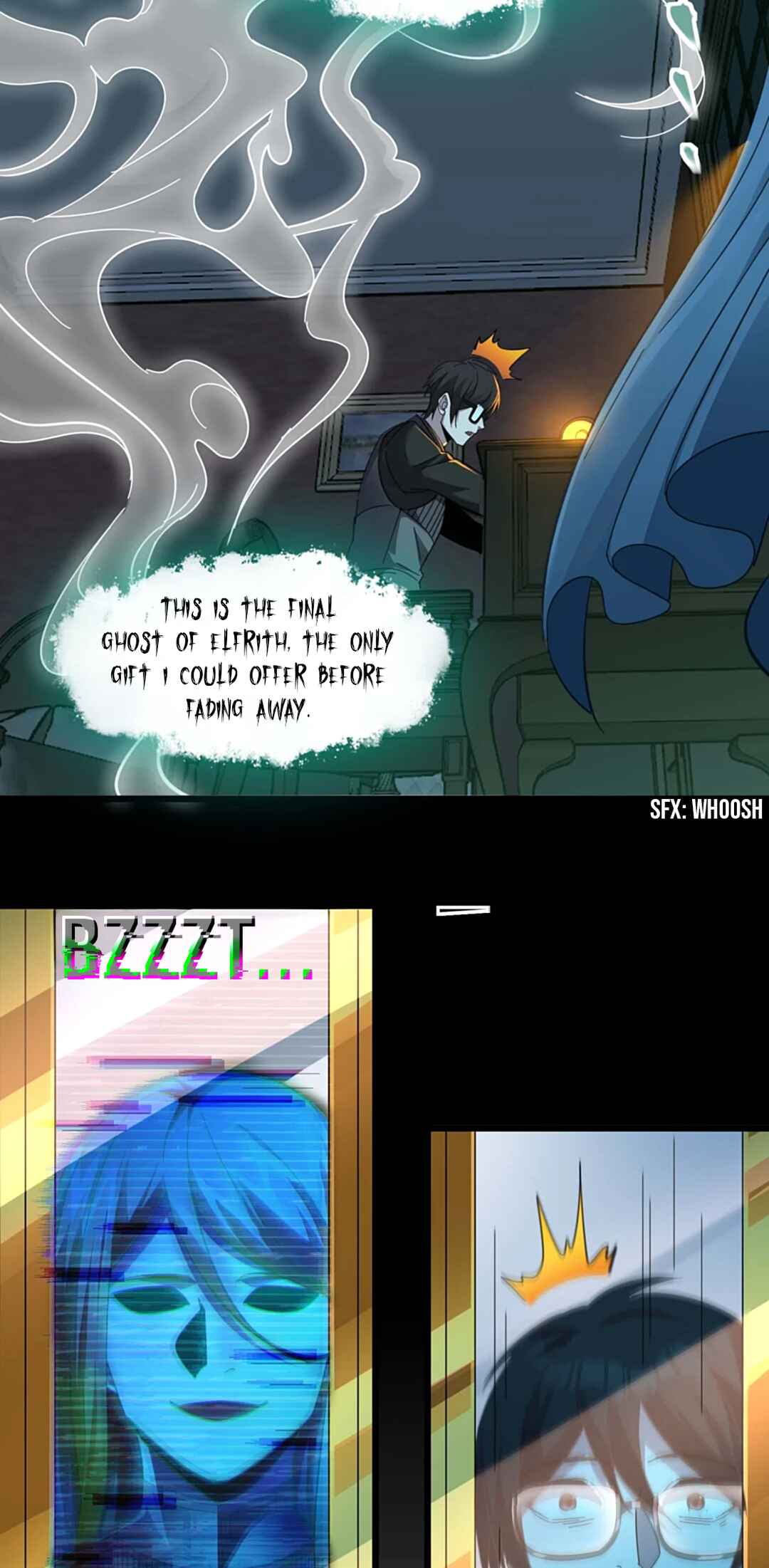 I'm Really Not the Demon God's Lackey Chapter 99 - Page 52