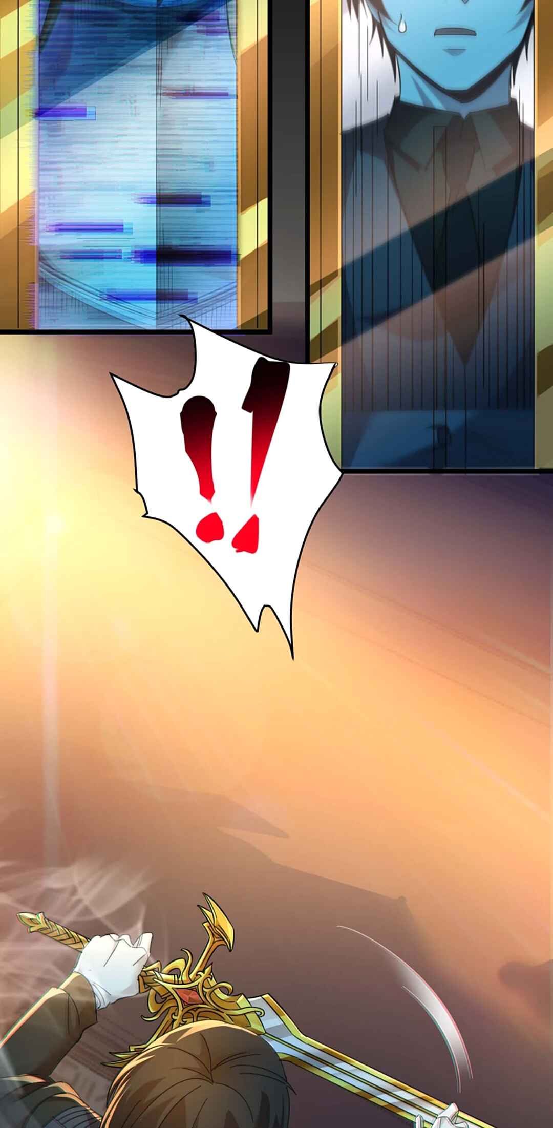 I'm Really Not the Demon God's Lackey Chapter 99 - Page 53