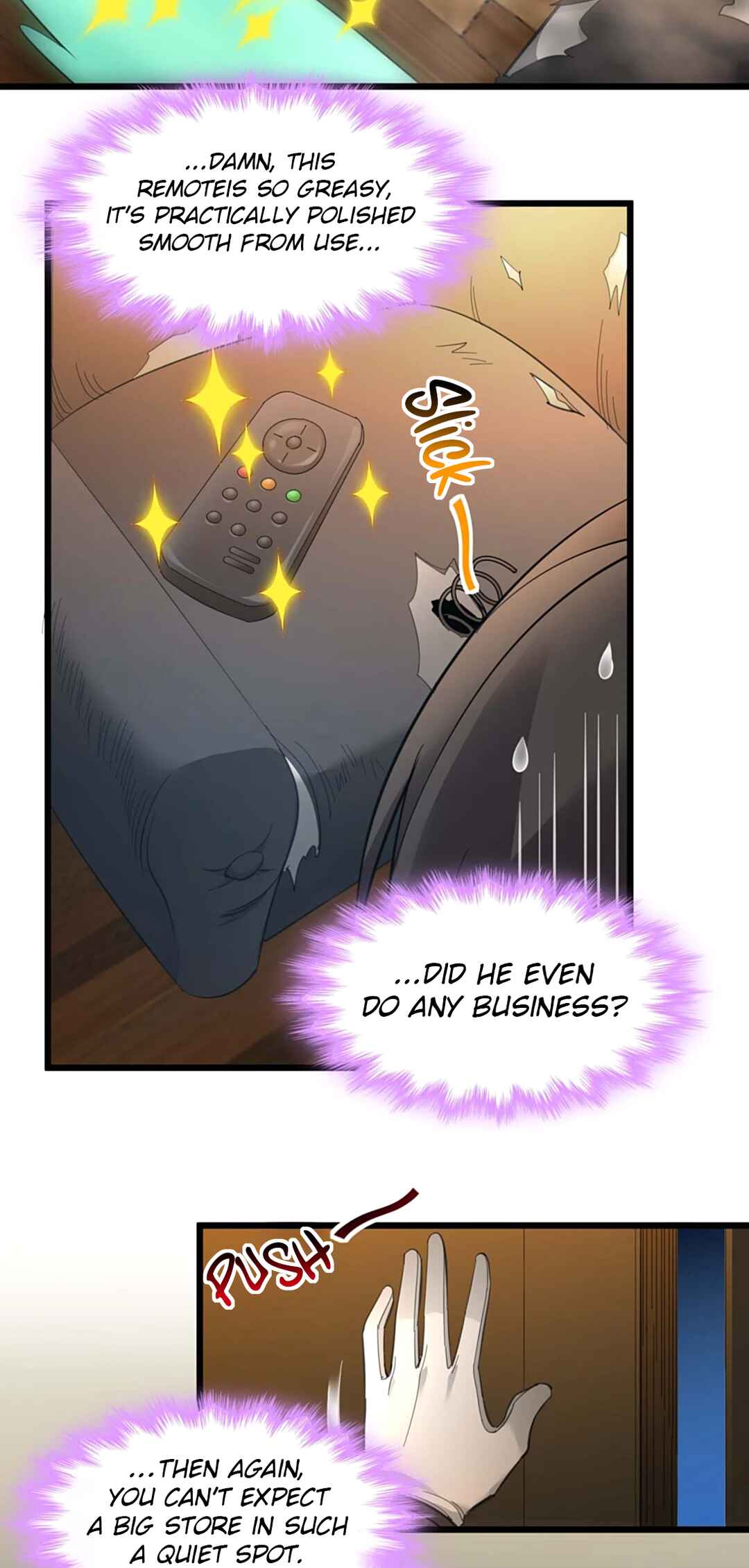 I'm Really Not the Demon God's Lackey Chapter 99 - Page 6