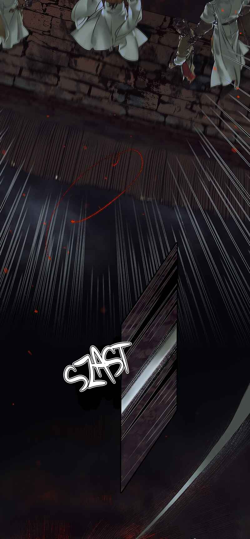 Tiānguān Cìfú Chapter 44 - Page 2