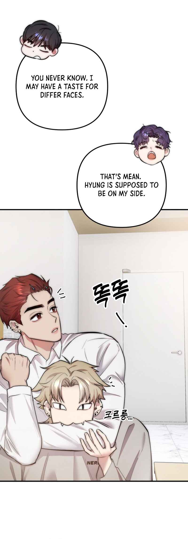Yeongi Cheonjae, TOP Idol! Chapter 11 - Page 14