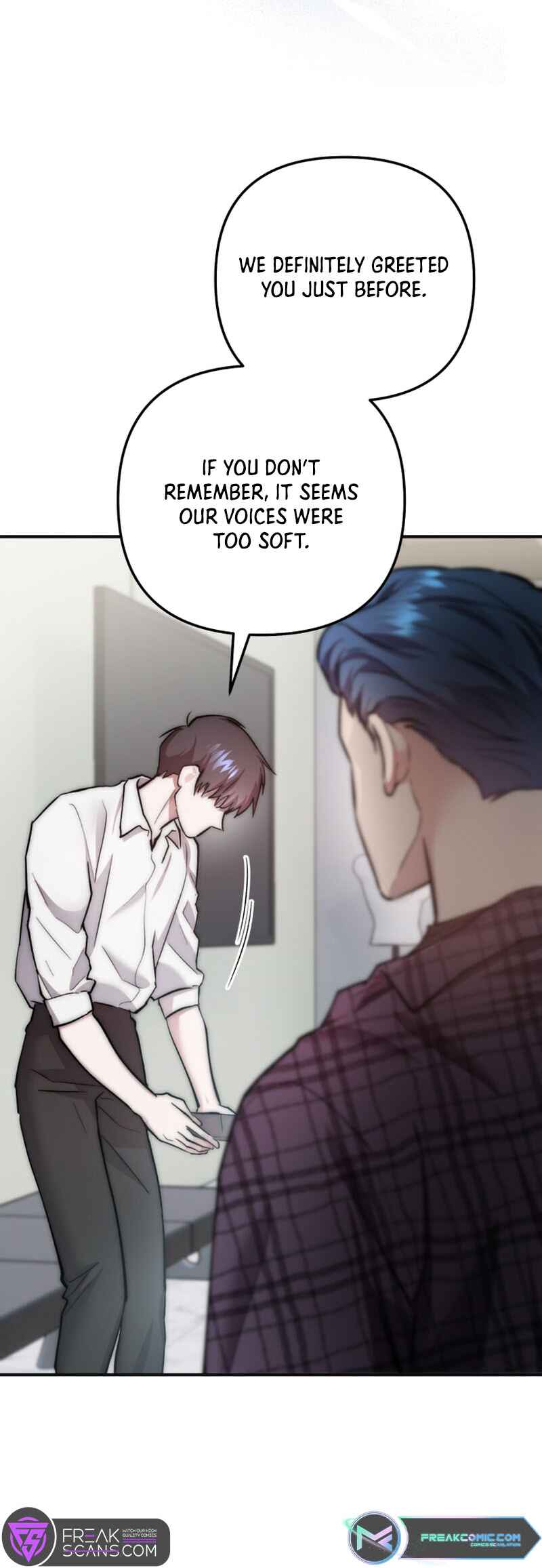 Yeongi Cheonjae, TOP Idol! Chapter 11 - Page 20