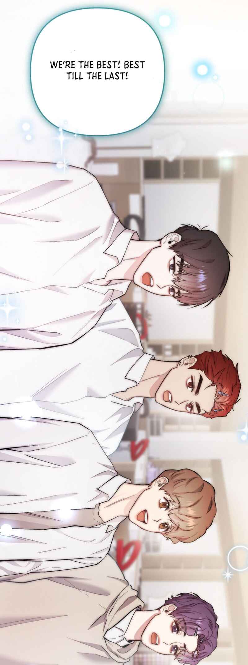 Yeongi Cheonjae, TOP Idol! Chapter 11 - Page 22