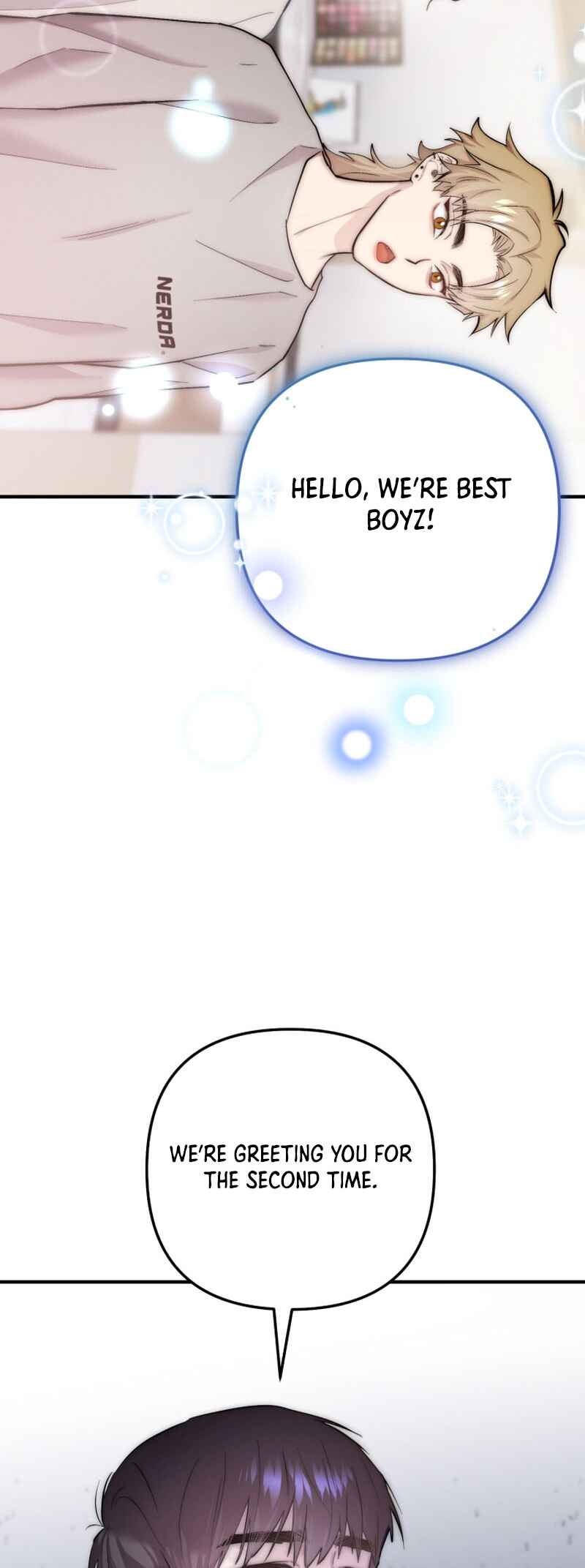 Yeongi Cheonjae, TOP Idol! Chapter 11 - Page 23