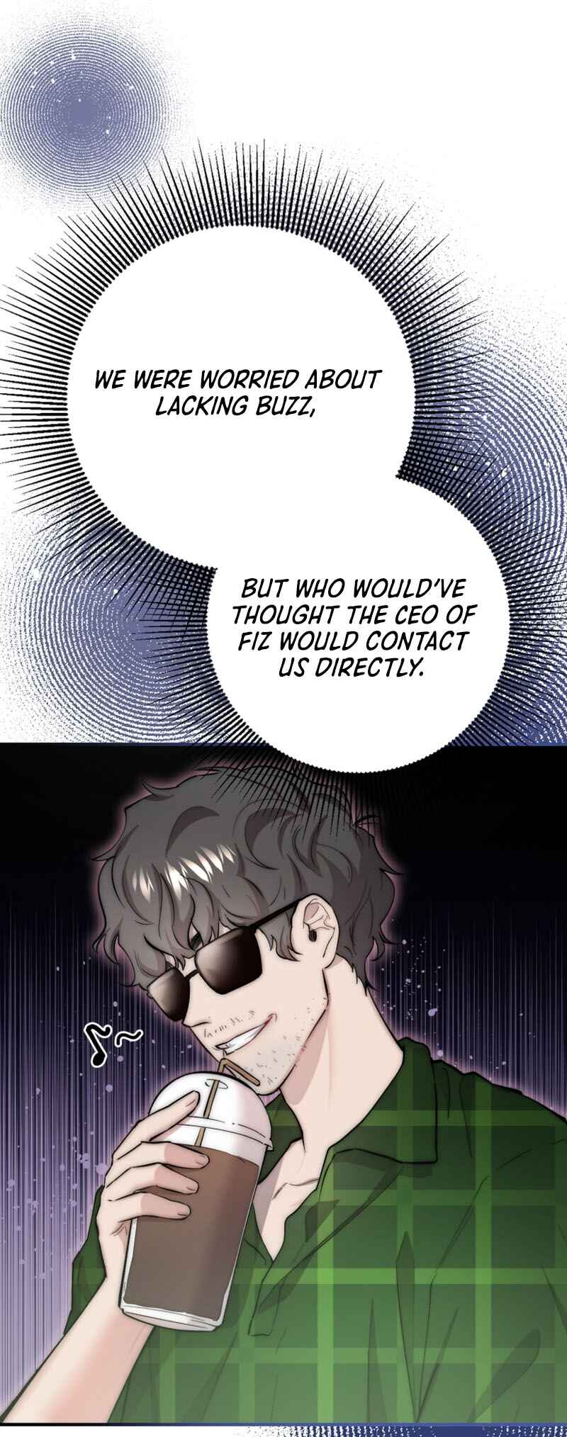 Yeongi Cheonjae, TOP Idol! Chapter 11 - Page 34