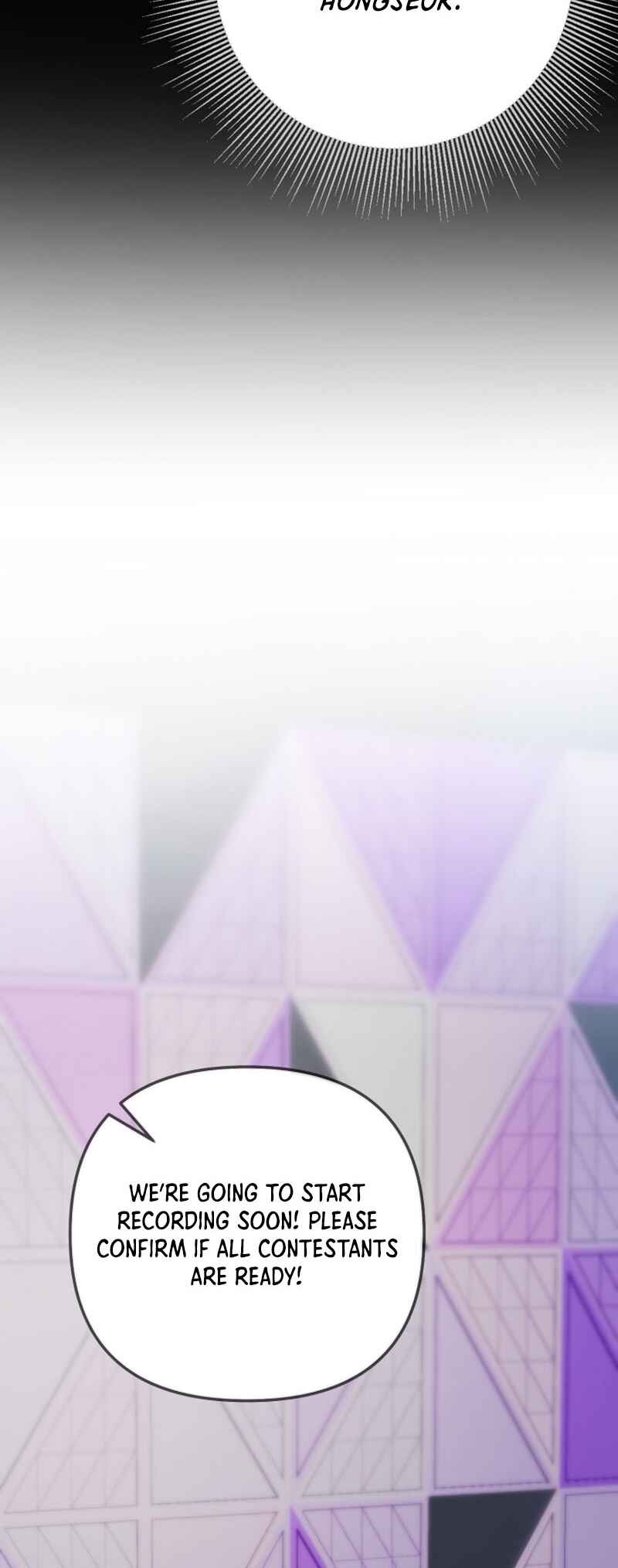 Yeongi Cheonjae, TOP Idol! Chapter 11 - Page 37