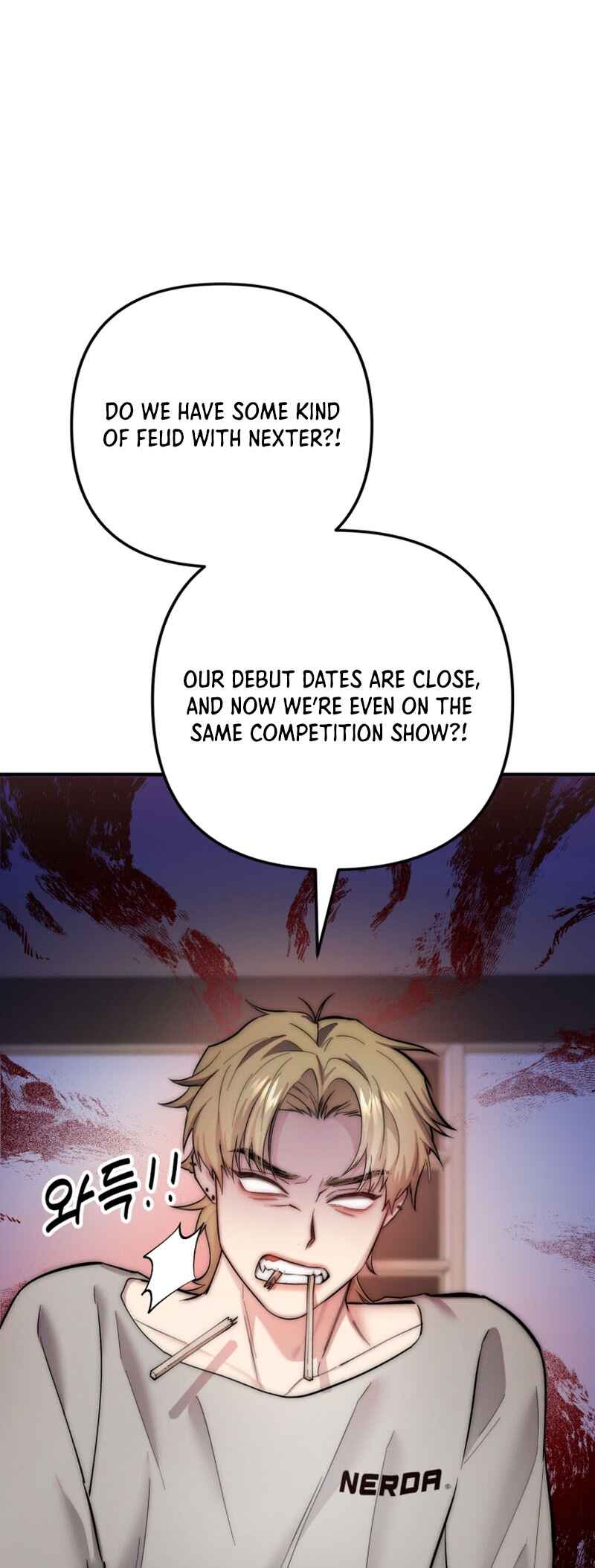 Yeongi Cheonjae, TOP Idol! Chapter 11 - Page 4