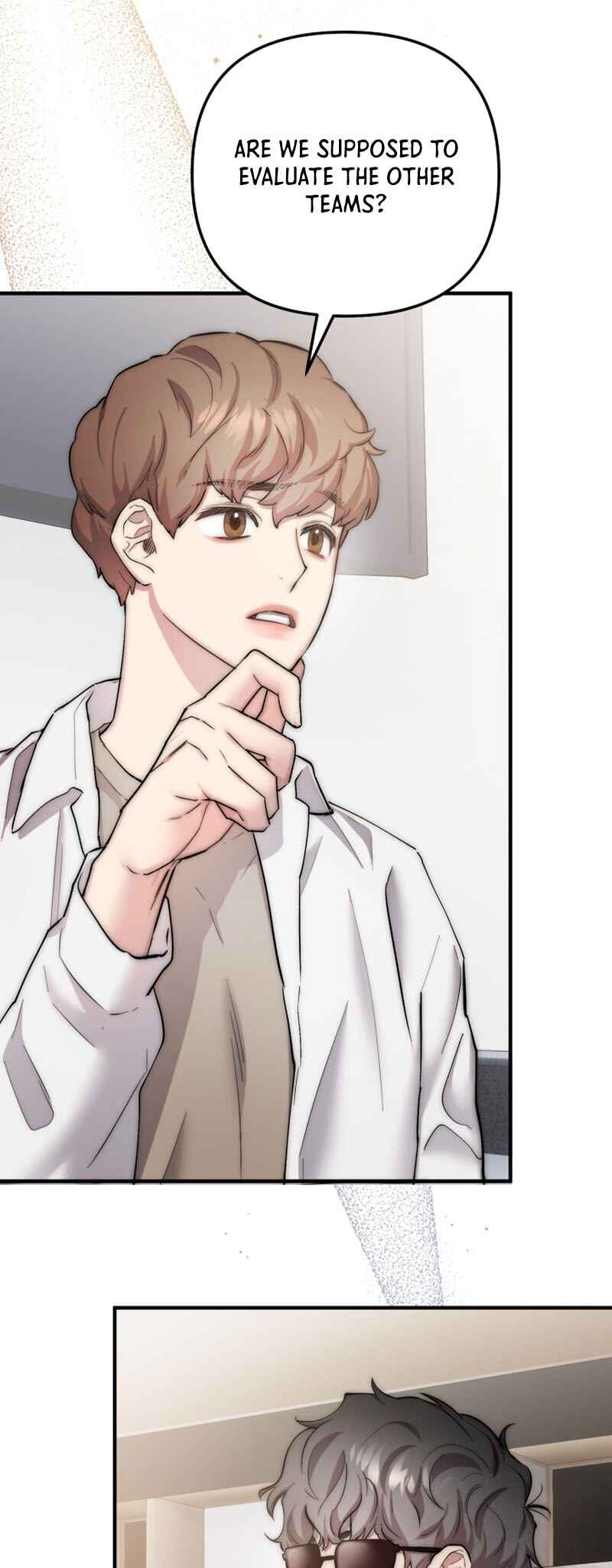 Yeongi Cheonjae, TOP Idol! Chapter 11 - Page 41