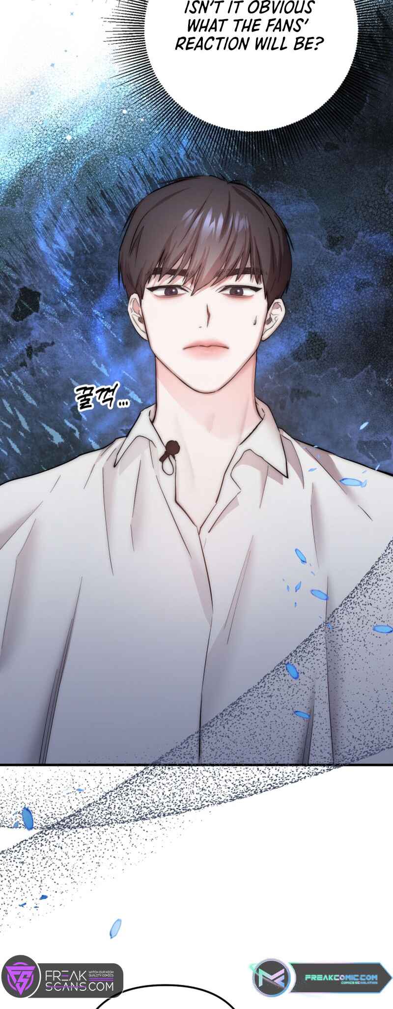 Yeongi Cheonjae, TOP Idol! Chapter 11 - Page 43
