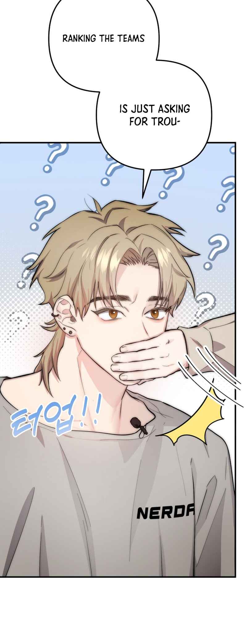 Yeongi Cheonjae, TOP Idol! Chapter 11 - Page 44