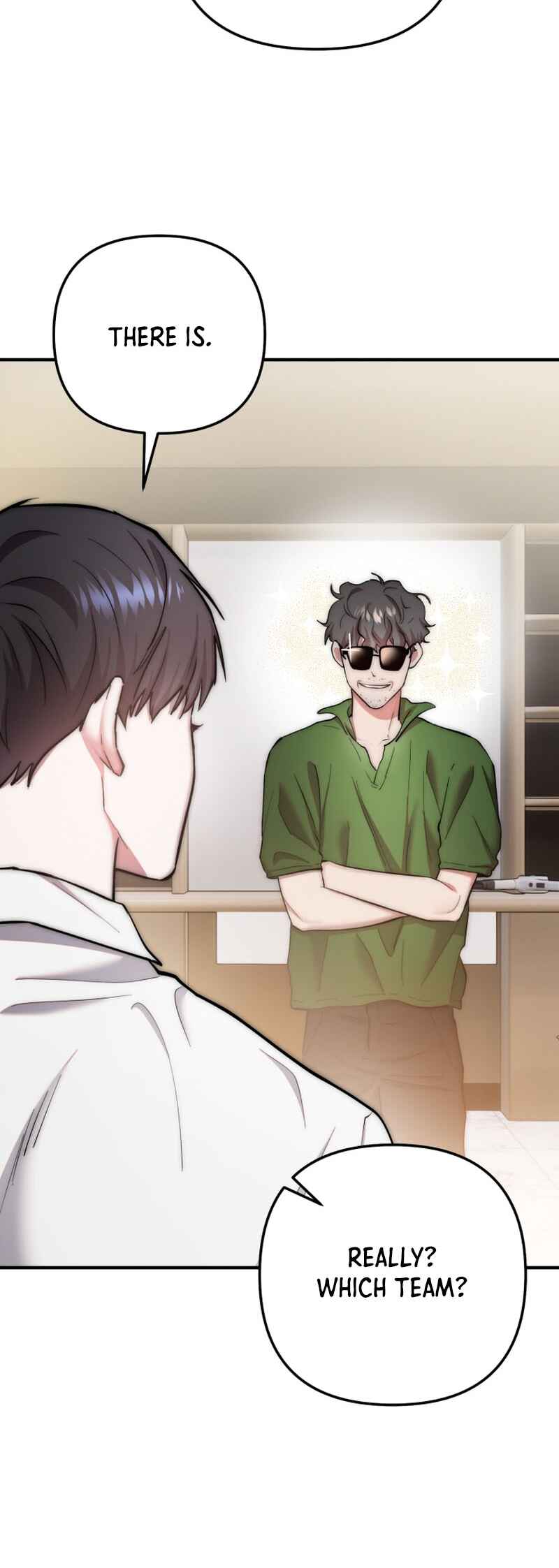 Yeongi Cheonjae, TOP Idol! Chapter 11 - Page 50