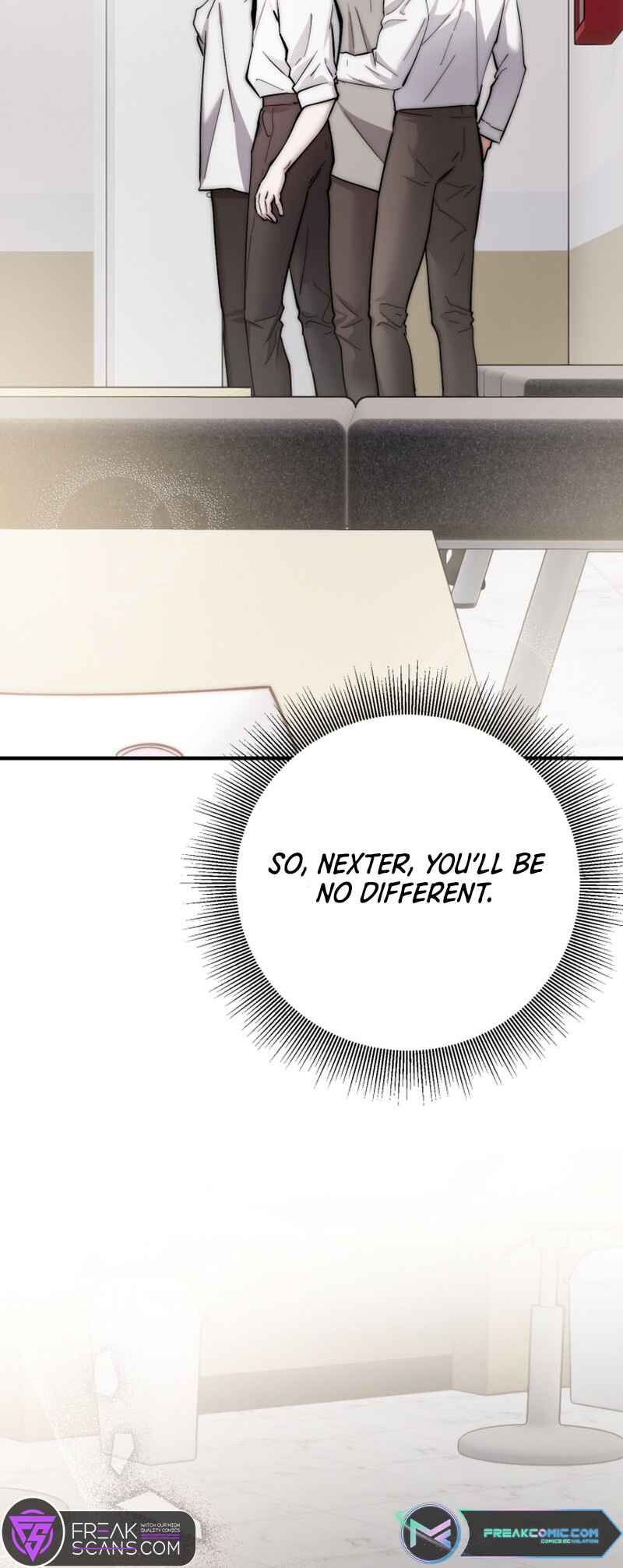 Yeongi Cheonjae, TOP Idol! Chapter 11 - Page 60