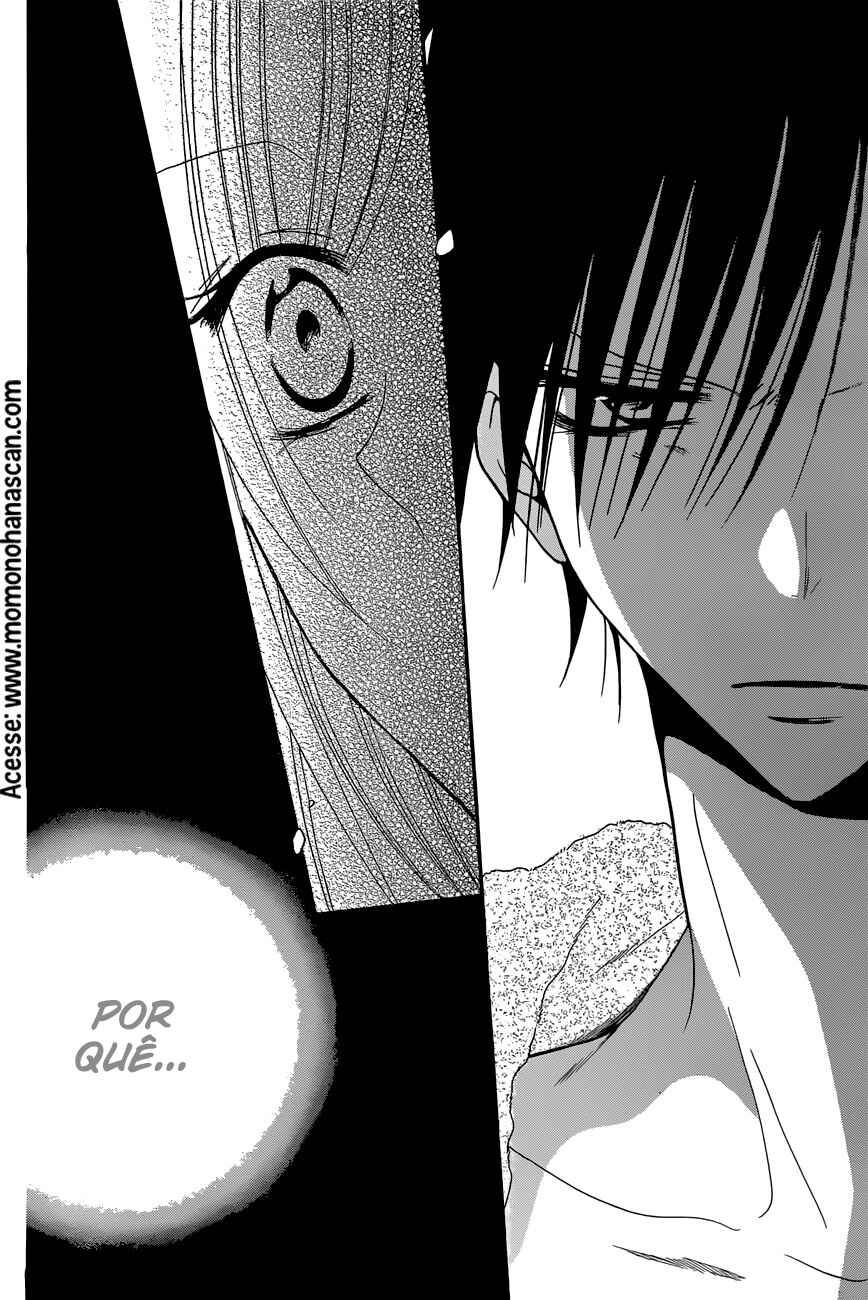 Cheeky Brat Chapter 87 - Page 25