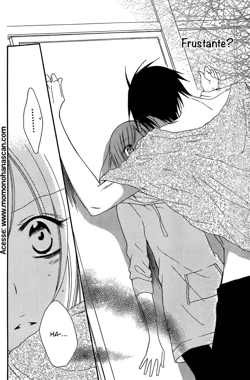 Cheeky Brat Chapter 87 - Page 27