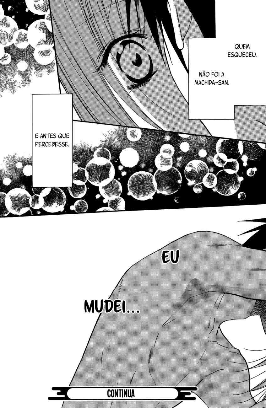 Cheeky Brat Chapter 87 - Page 30