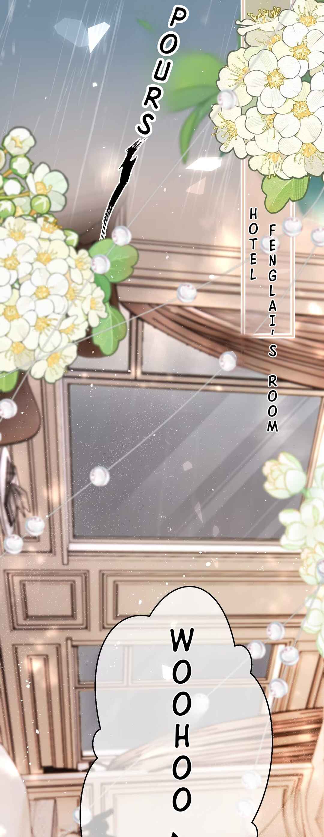 Chuānchéng Jiǎ Qiānjīn hòu, Wǒ Kào Tǎohǎo Zhēn Qiānjīn Gǒuhuó Chapter 3 - Page 20