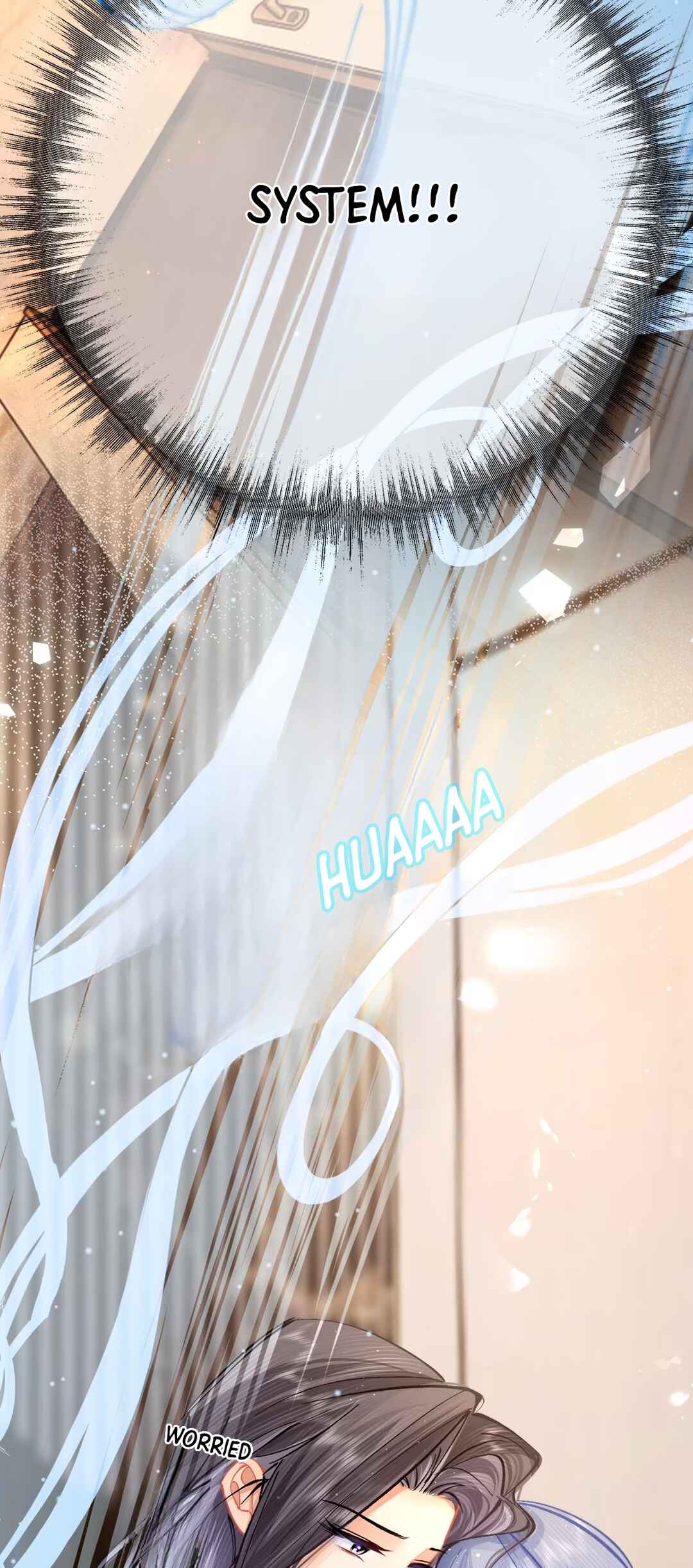 Chuānchéng Jiǎ Qiānjīn hòu, Wǒ Kào Tǎohǎo Zhēn Qiānjīn Gǒuhuó Chapter 3 - Page 32